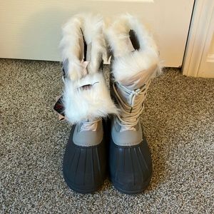 Women's Snow Boots